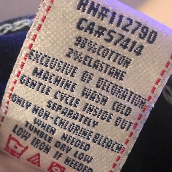 True Religion Misty skinny jeans, Women’s, W: 24 - Picture 7 of 8